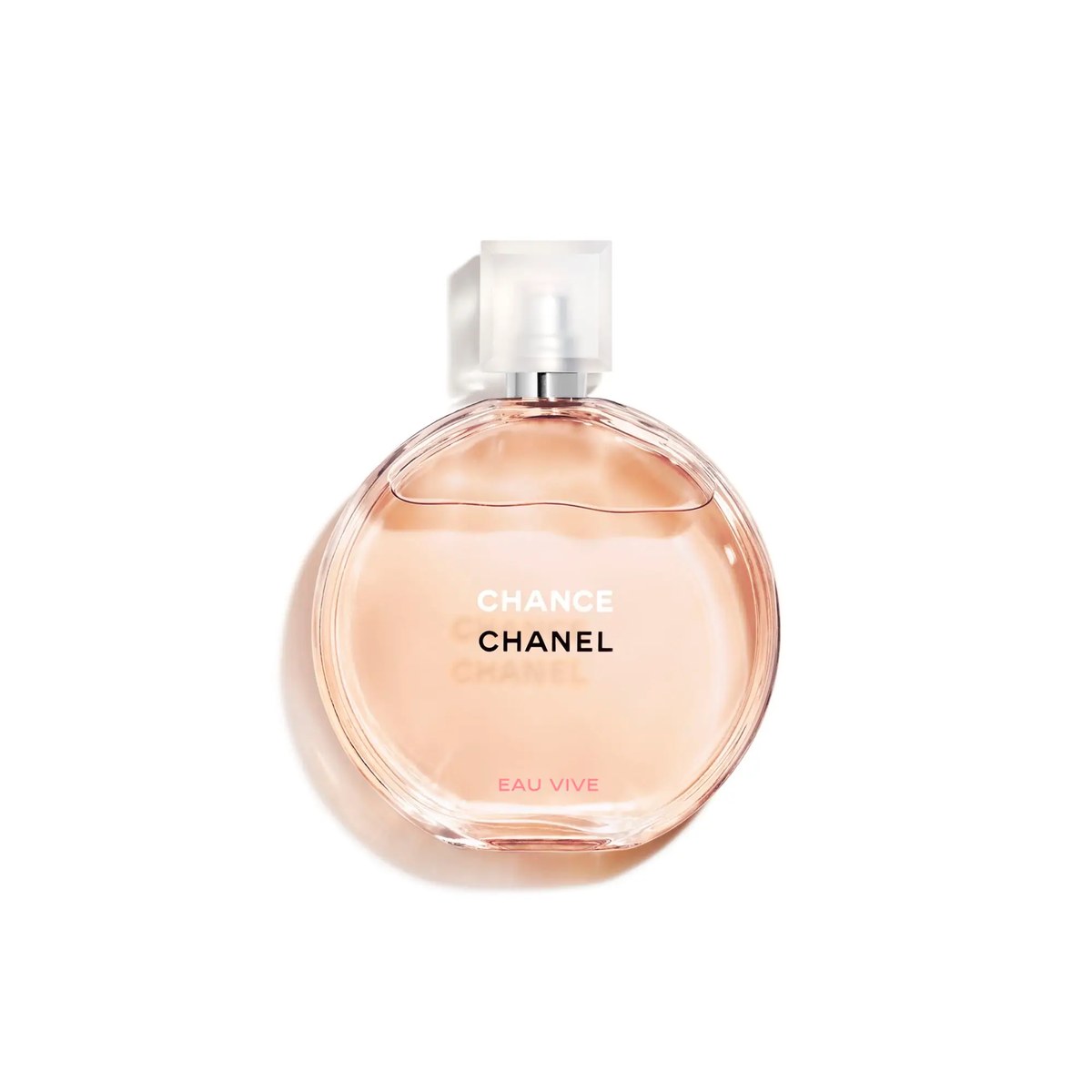 Chance Eau Vive Eau de Toilette by Chanel