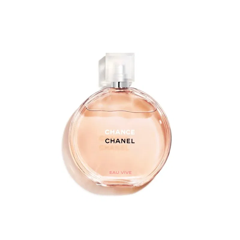 Chance Eau Vive by Chanel