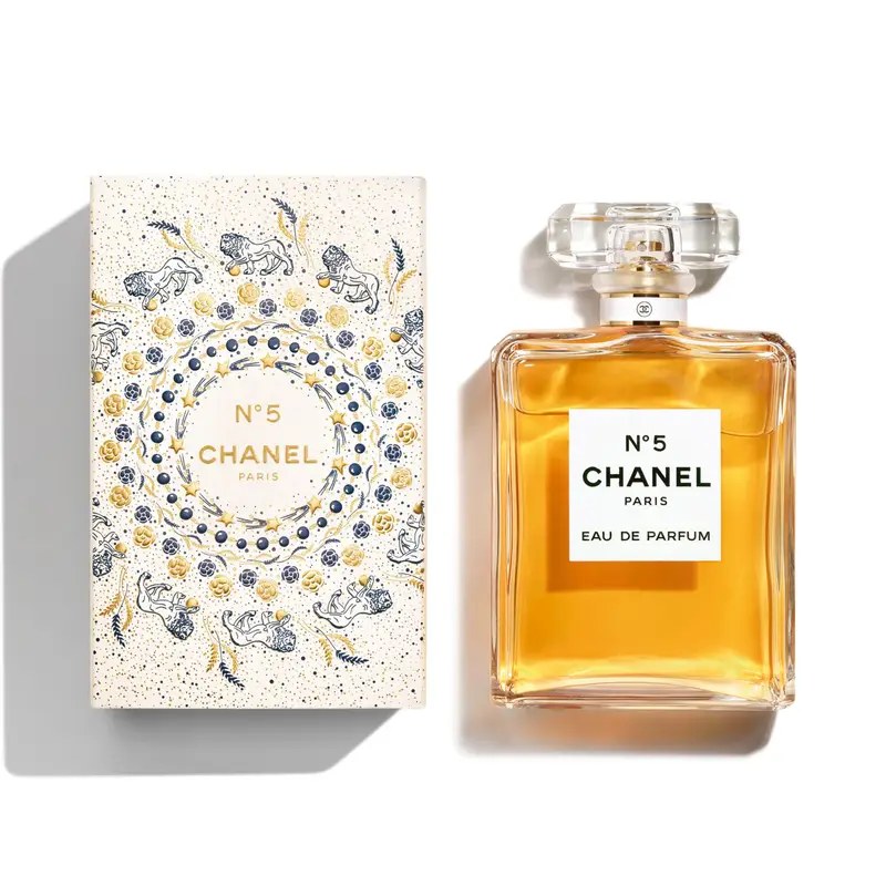 Chanel No 5 Eau de Parfum Chanel by Chanel