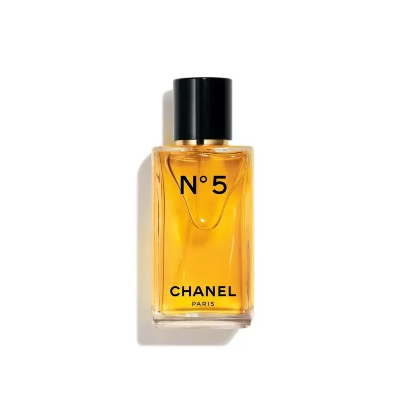 Chanel No 5 Eau de Toilette Chanel by Chanel
