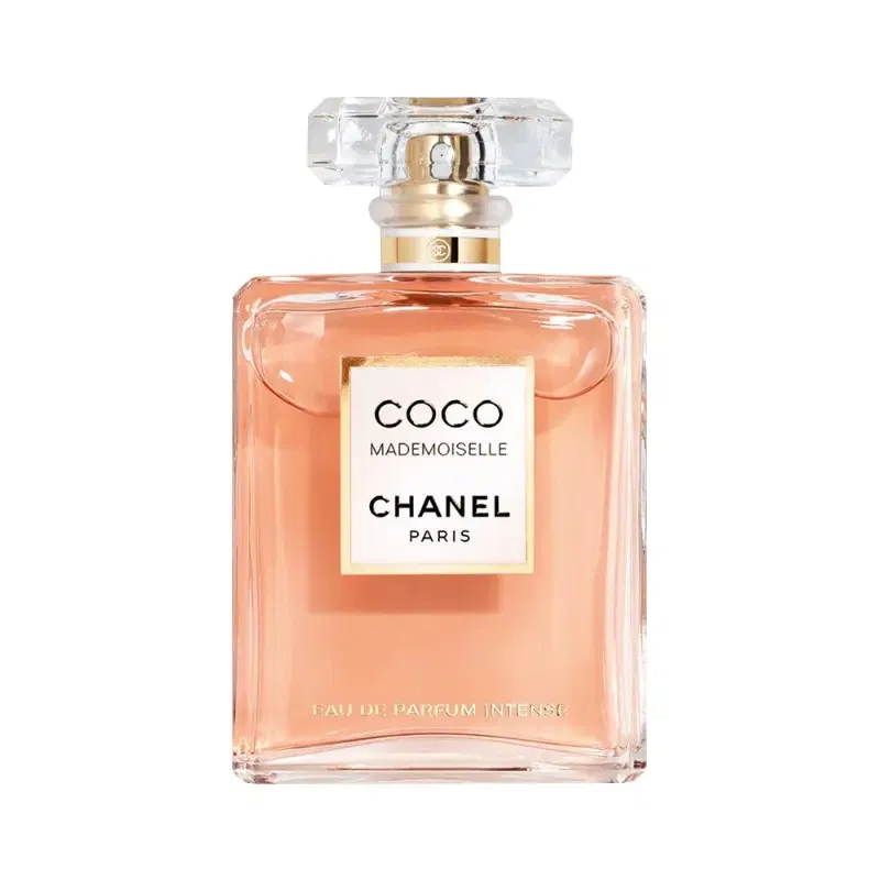 Coco Mademoiselle Intense Chanel by Chanel