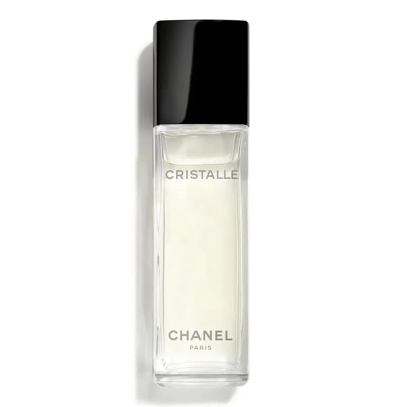 Cristalle Eau de Toilette Chanel by Chanel