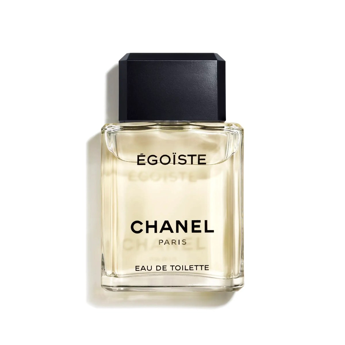 Egoiste by Chanel