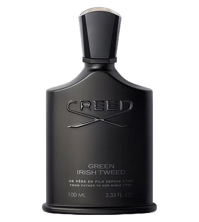 Green Irish Tweed Creed by Creed