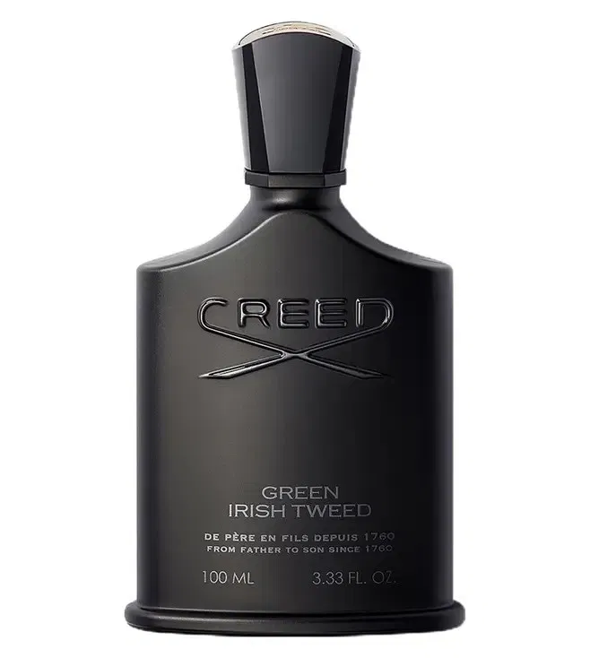 Green Irish Tweed Creed by Creed