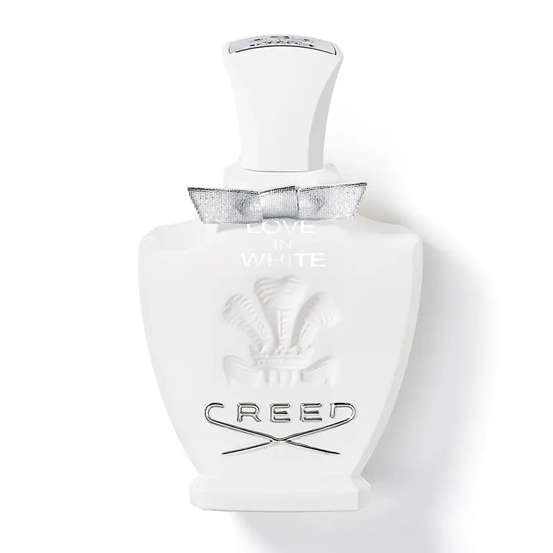 Love in White Creed by Creed
