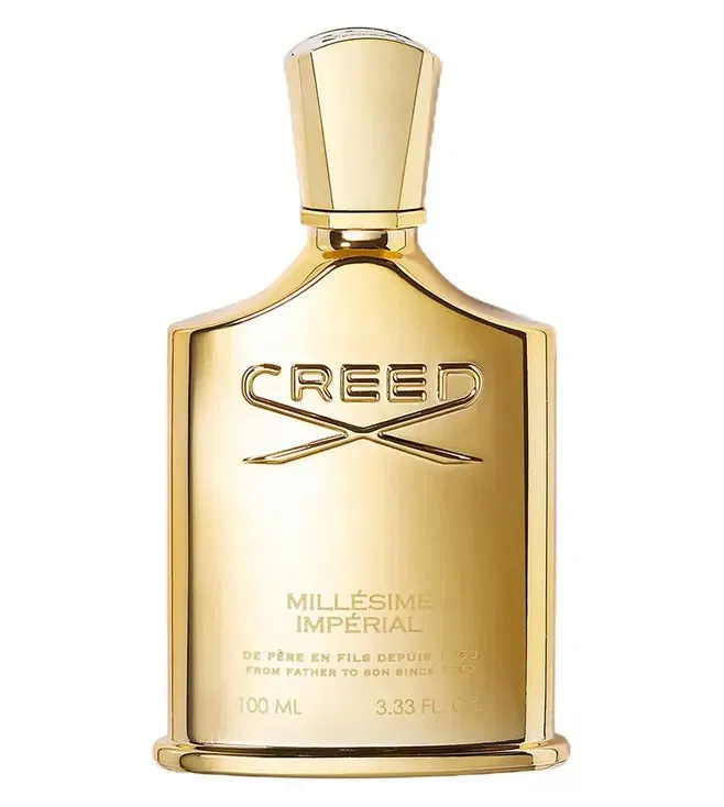 Millésime Impérial Creed by Creed
