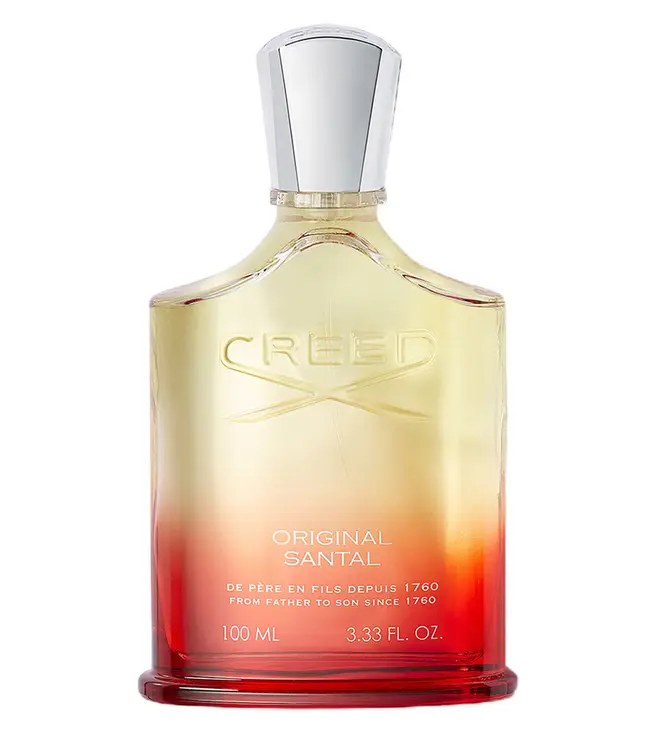 Original Santal Creed by Creed
