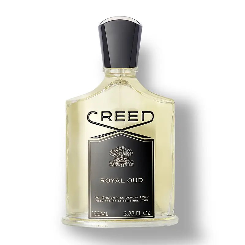 Royal Oud Creed