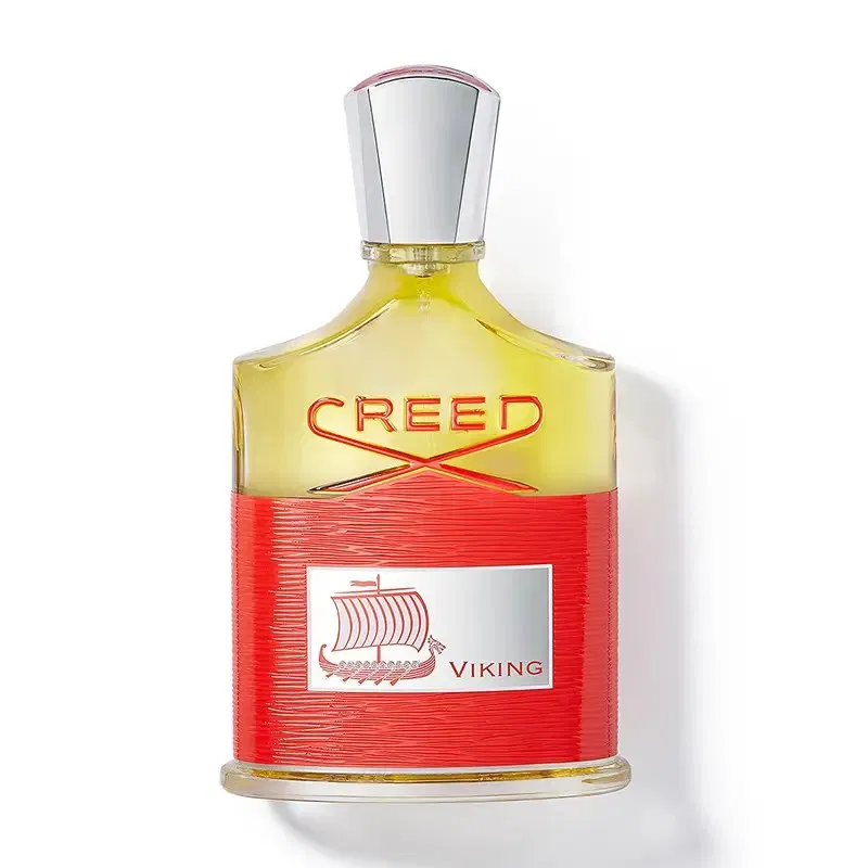 Viking Creed by Creed