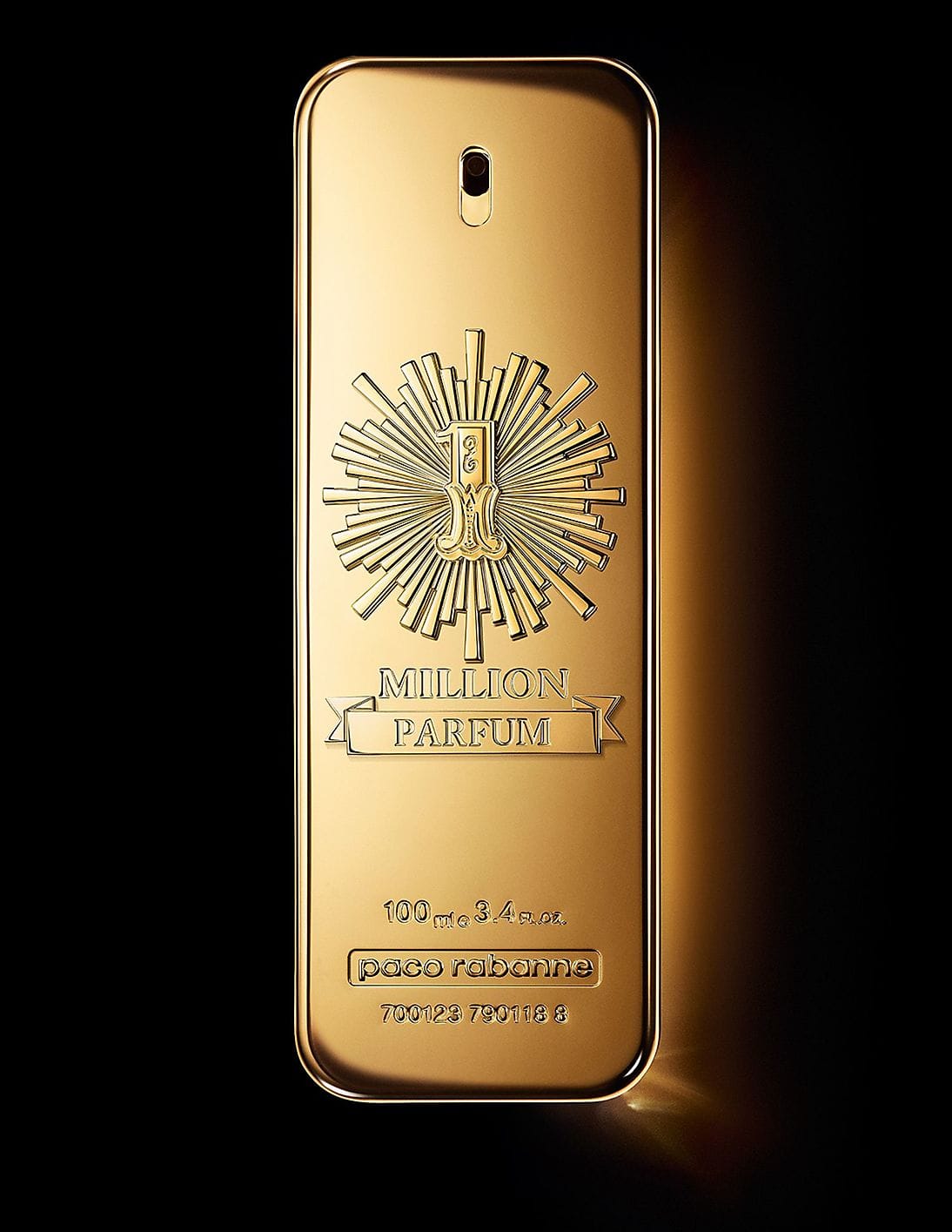 1 Million by Paco Rabanne