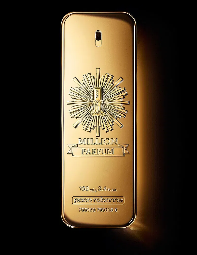 1 Million by Paco Rabanne