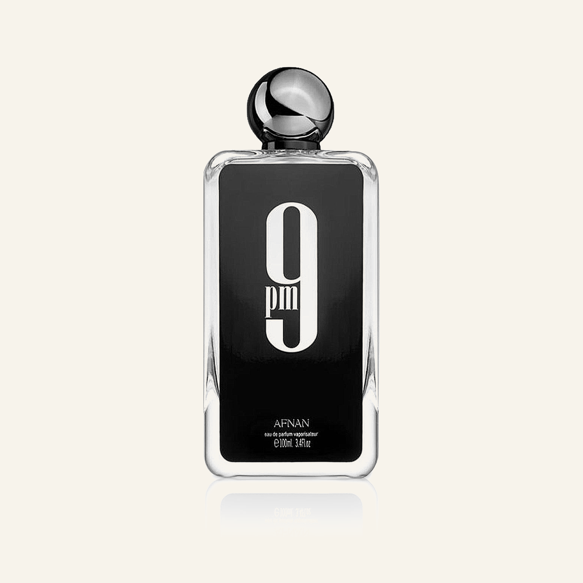 9PM by Afnan