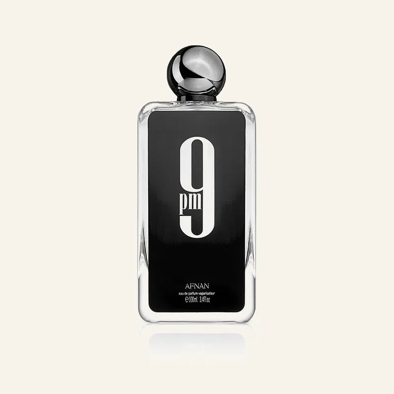 9PM by Afnan