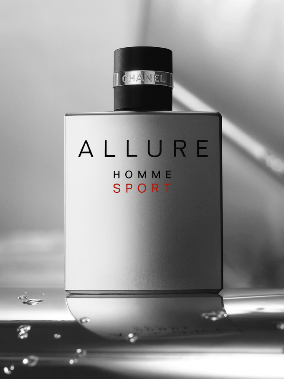 Allure Homme Sport Chanel by Chanel