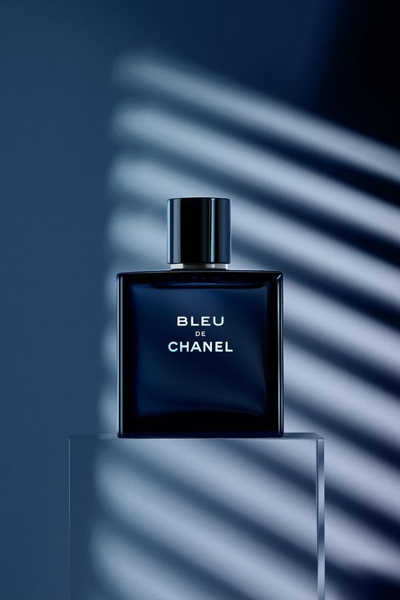 Bleu de Chanel by Chanel