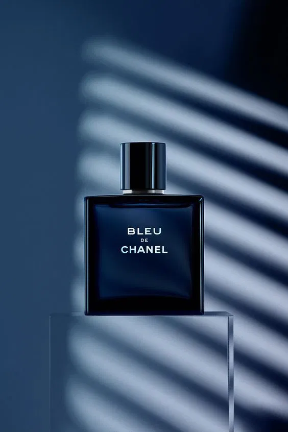 Bleu de Chanel by Chanel