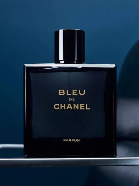 Bleu de Chanel Eau de Parfum Chanel by Chanel