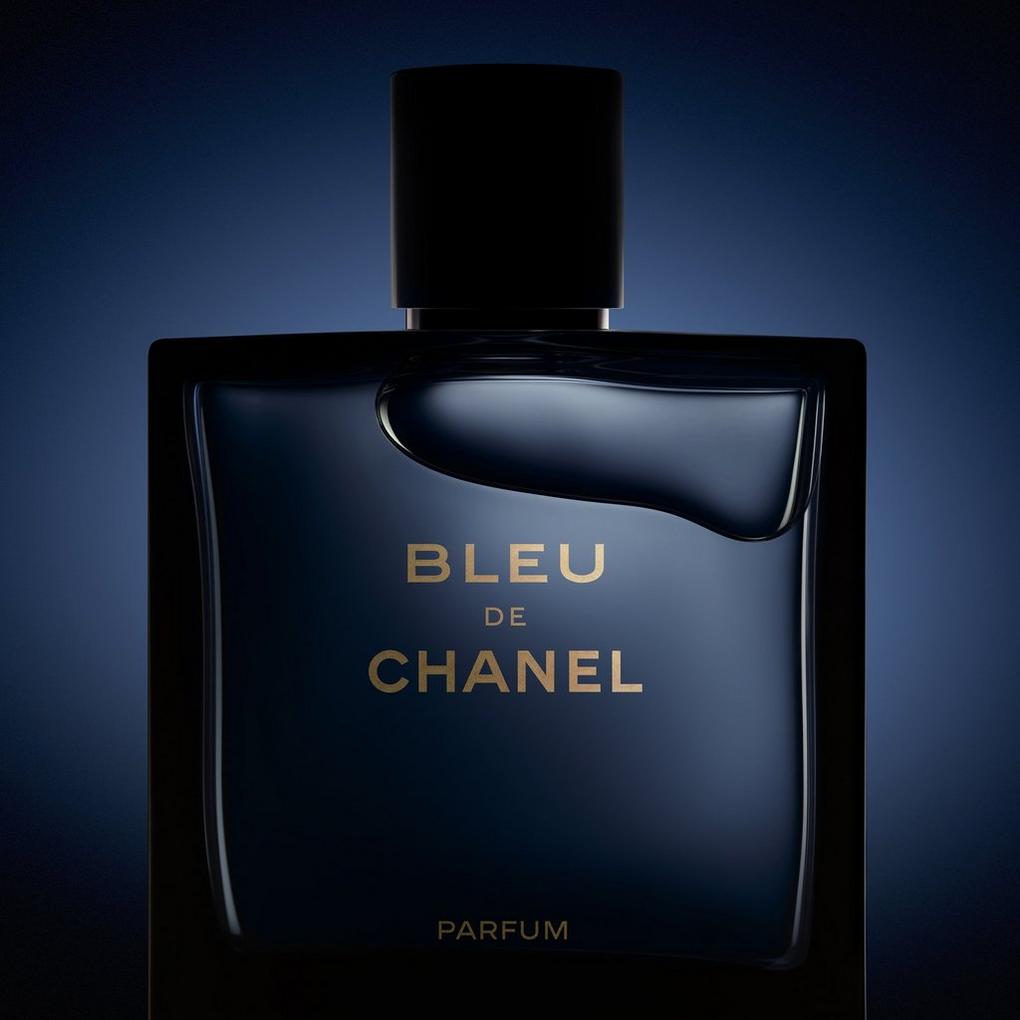 Bleu de Chanel Parfum