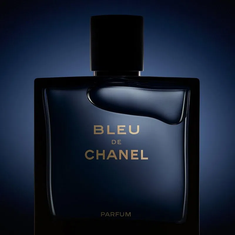 Bleu de Chanel Parfum by Chanel