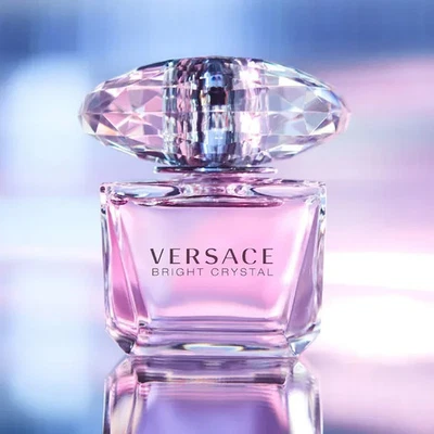 Bright Crystal Versace by Versace
