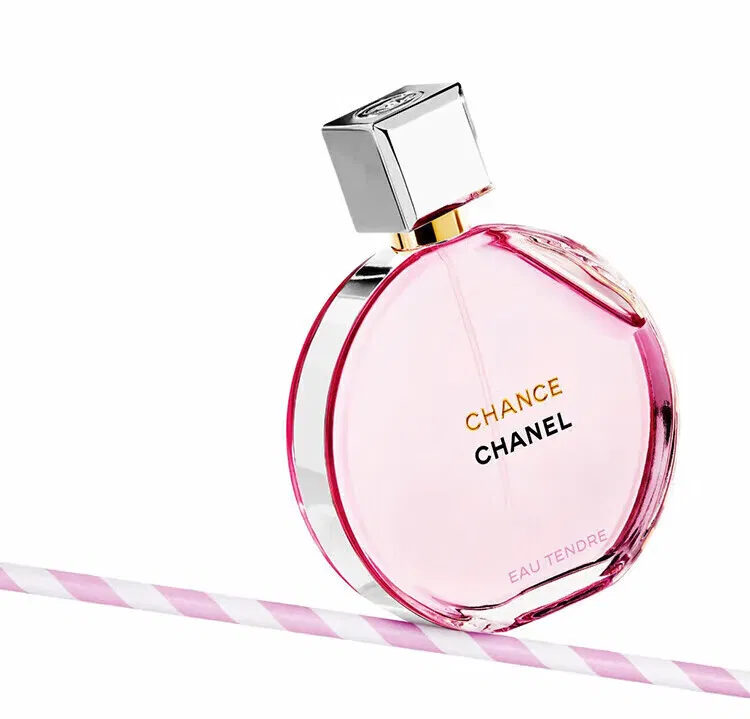 Chance Eau Tendre Chanel by Chanel