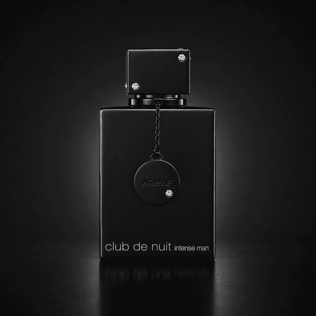 Club de Nuit Intense Man by Armaf