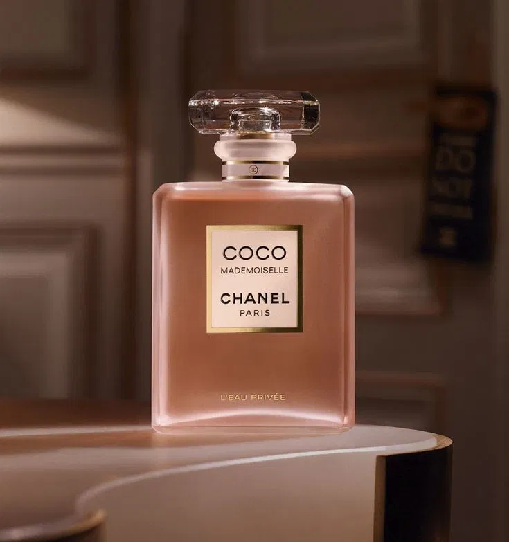 Coco Mademoiselle Chanel by Chanel