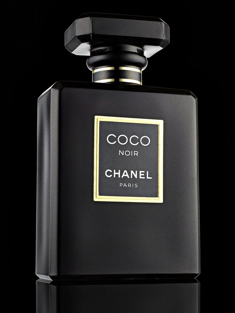 Coco Noir Chanel by Chanel