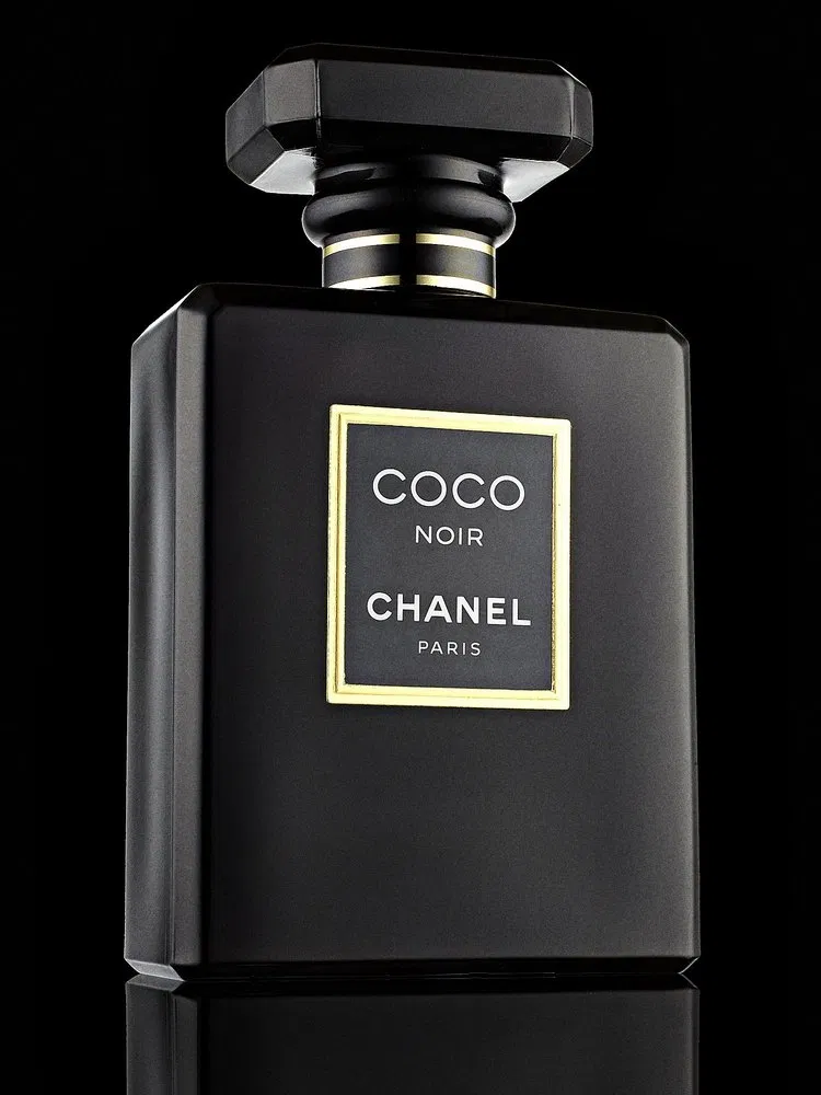 Coco Noir Chanel by Chanel