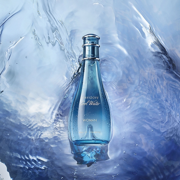 Cool Water Davidoff by Davidoff