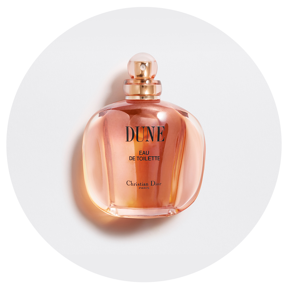 Dune Dior by Dior