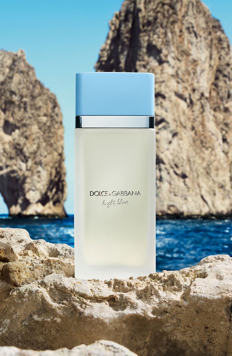 Light Blue Dolce&Gabbana by Dolce & Gabbana