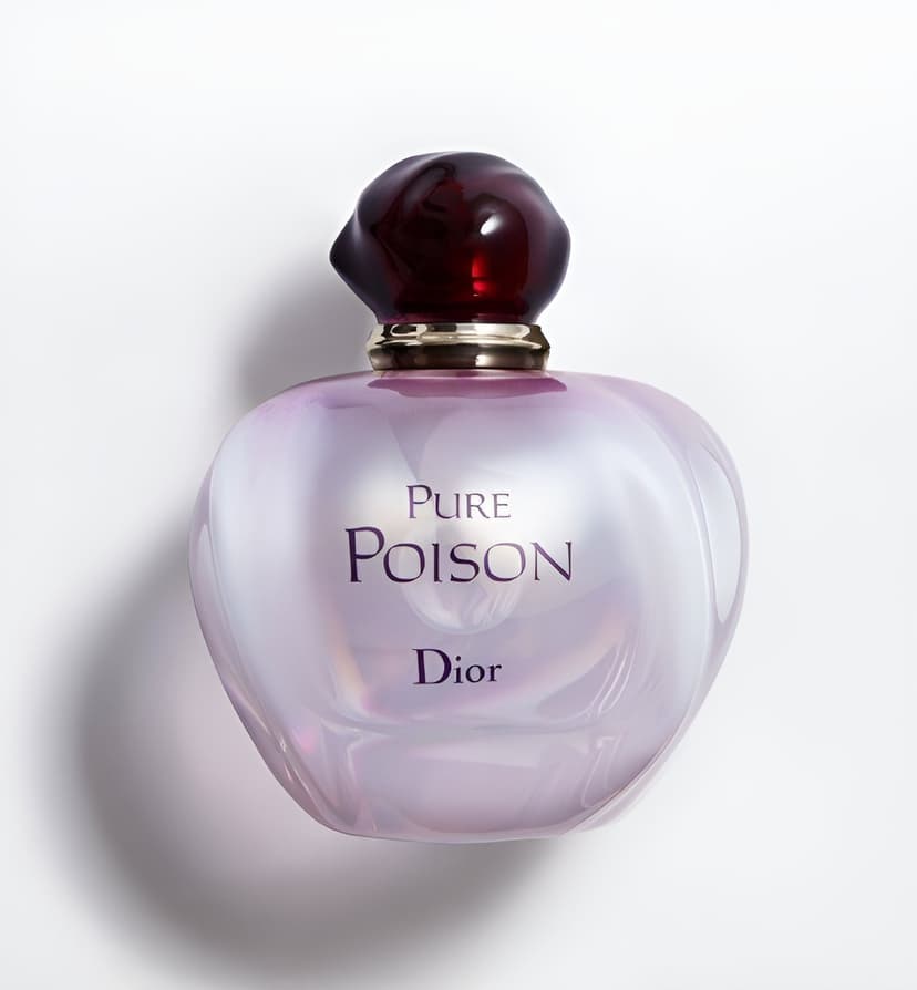 Poison Dior by Dior