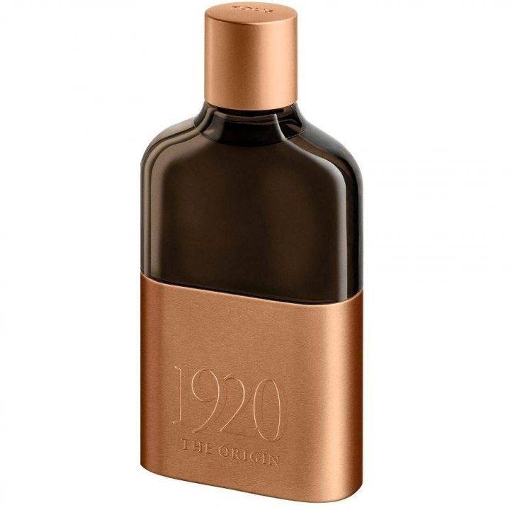 1920 The Origin by Tous