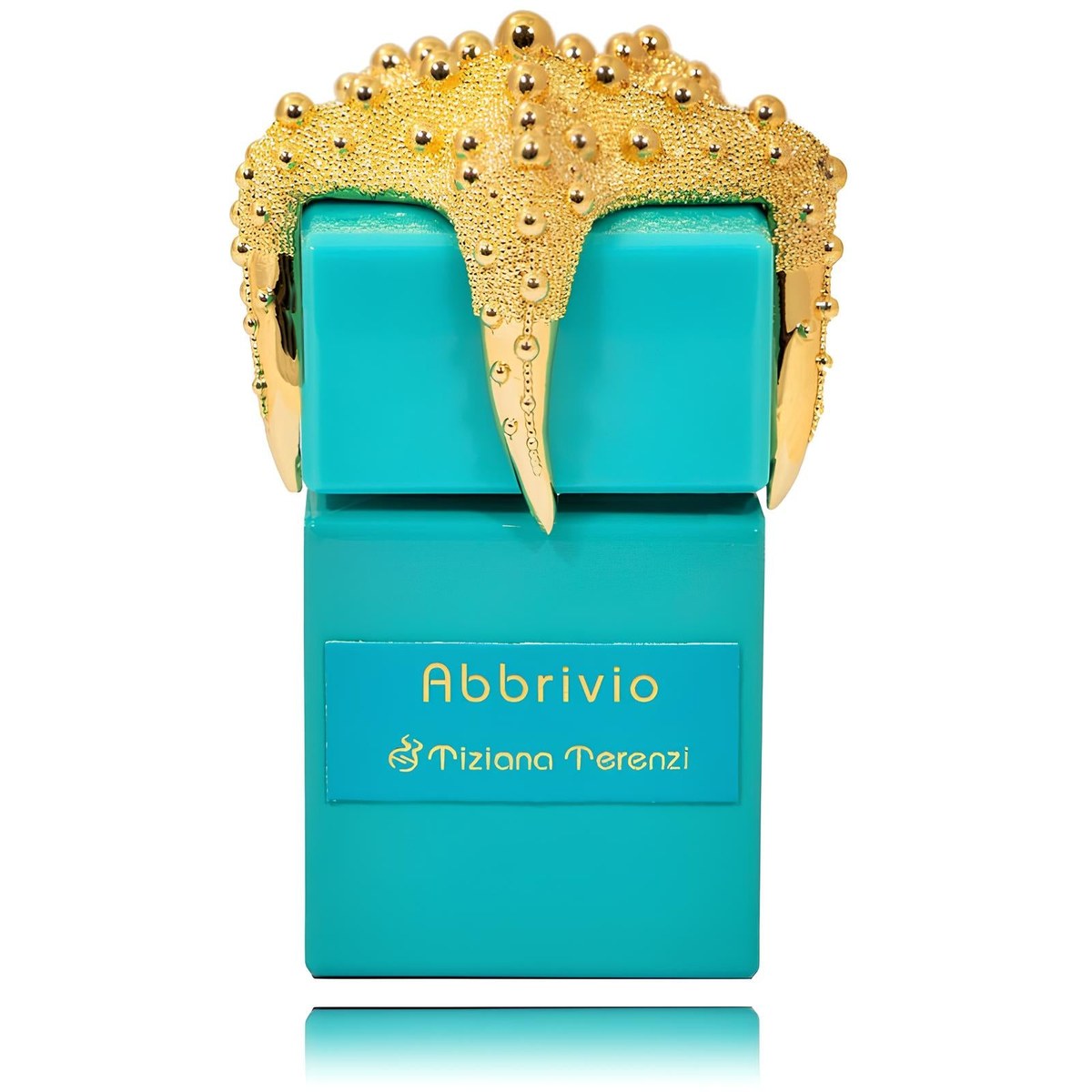 Abbrivio by Tiziana Terenzi