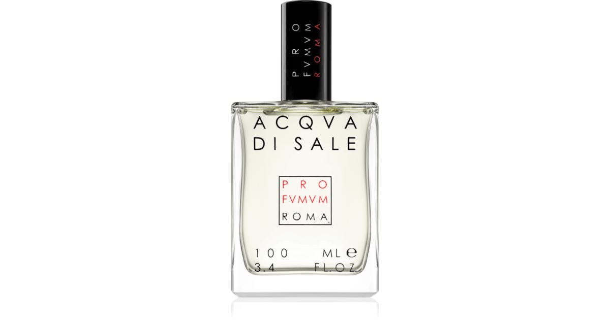 Acqua di Sale by Profumum Roma