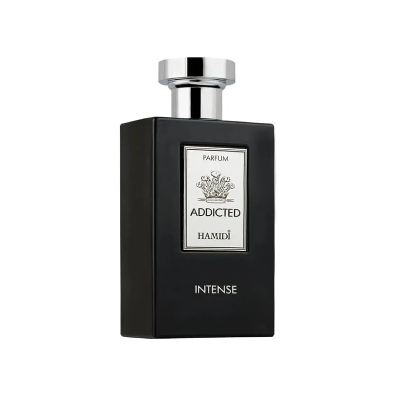 Addicted Intense by Hamidi