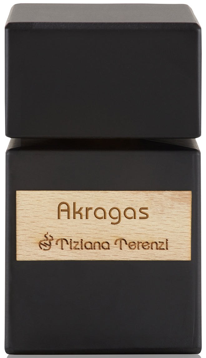 Akragas by Tiziana Terenzi
