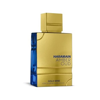 Amber Oud Gold Mine by Al Haramain