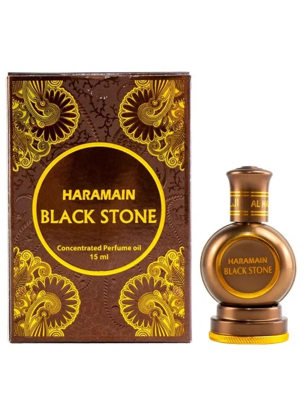 Black Stone by Al Haramain