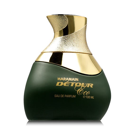 Haramain Detour Eco by Al Haramain