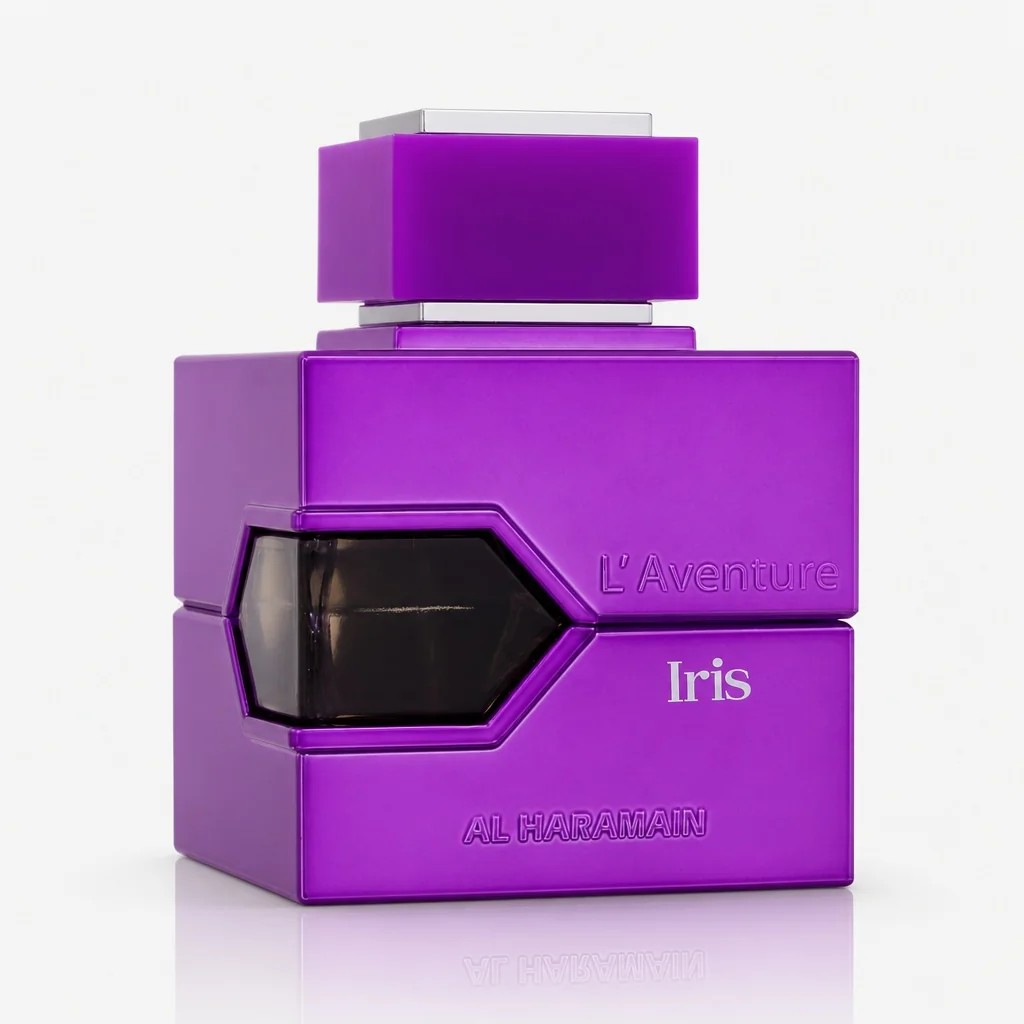 L'Aventure Iris by Al Haramain