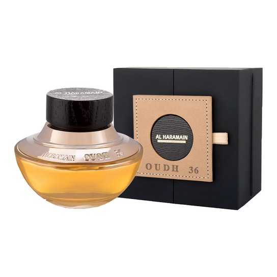 Oudh 36 by Al Haramain