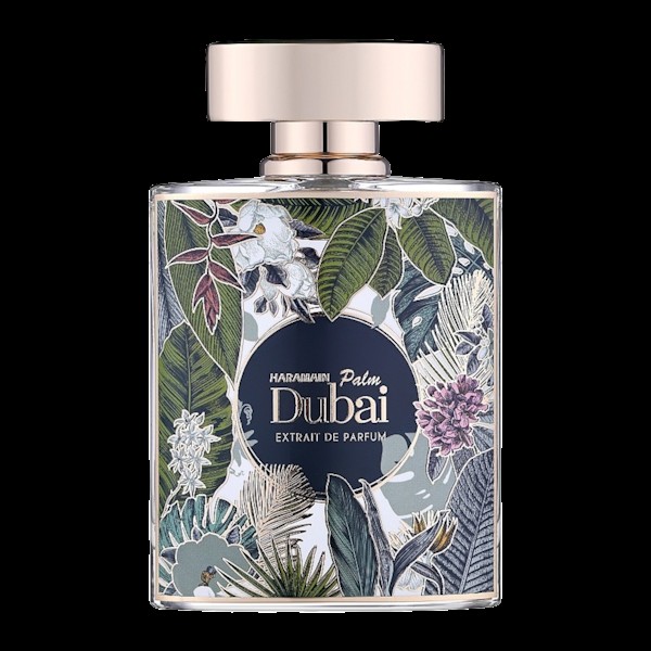 Palm Dubai by Al Haramain