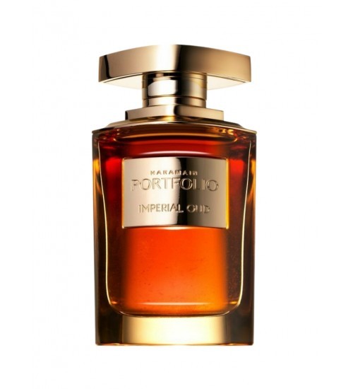 Portfolio Imperial Oud by Al Haramain