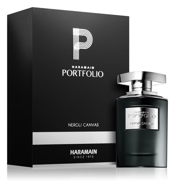Portfolio Neroli Canvas by Al Haramain