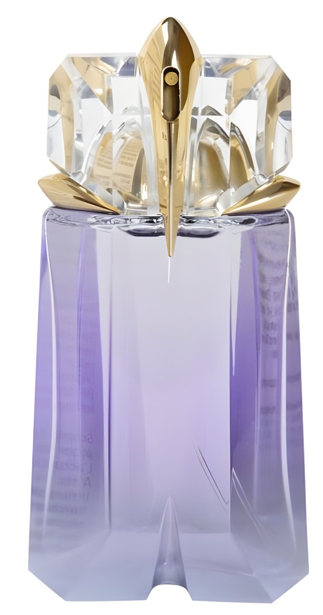 Alien Aqua Chic by Mugler