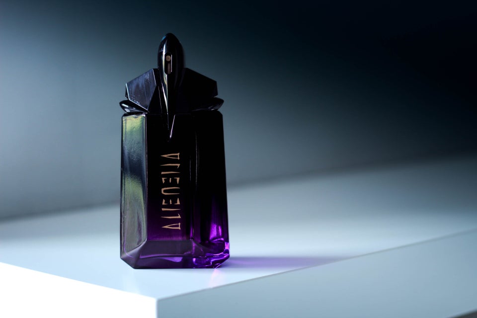 Alien Extraintense by Mugler