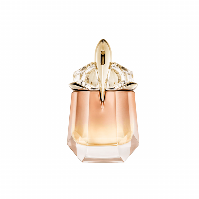 Alien Goddess Supra Florale by Mugler